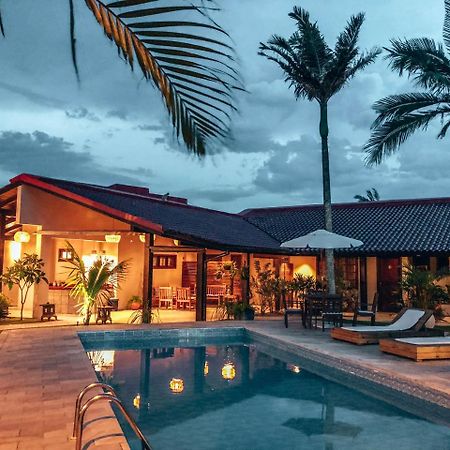 Casa Mar Campeche Hotel Florianópolis Buitenkant foto