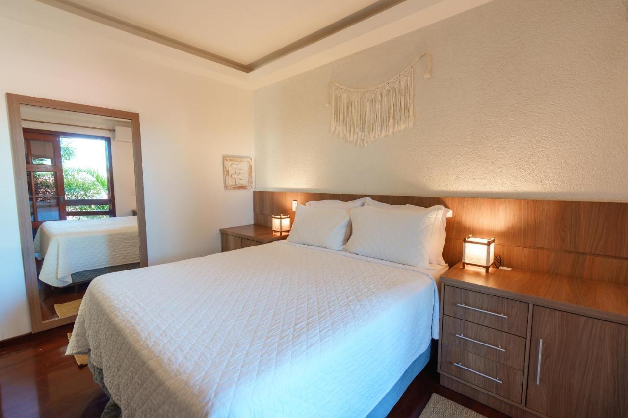 Casa Mar Campeche Hotel Florianópolis Buitenkant foto