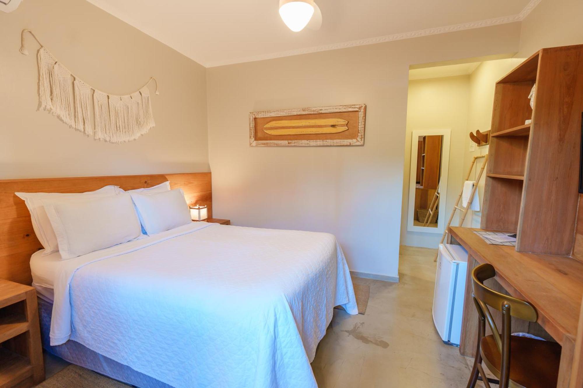 Casa Mar Campeche Hotel Florianópolis Kamer foto