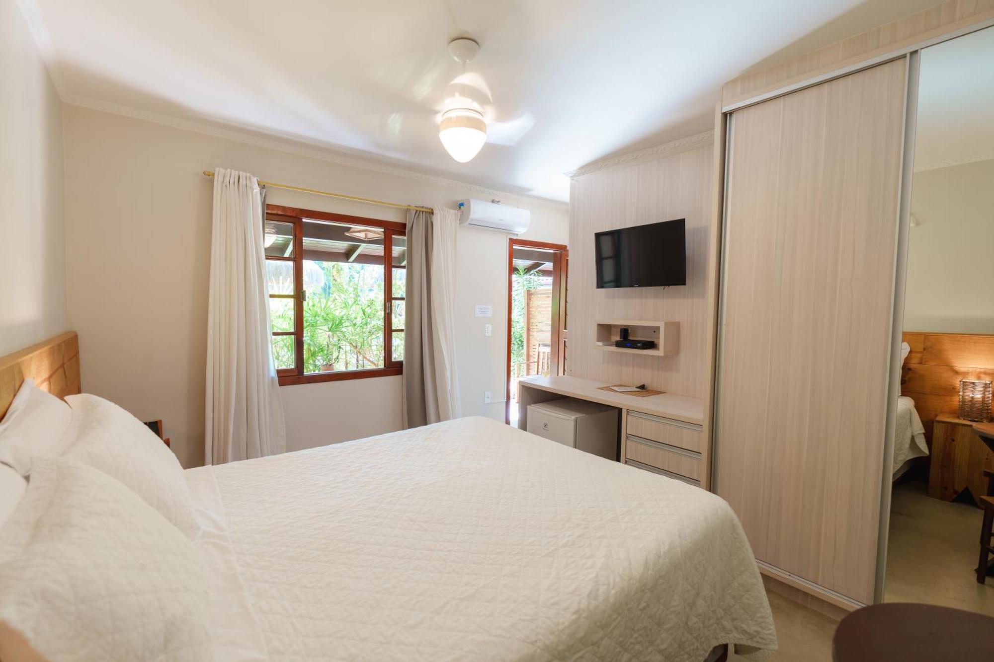 Casa Mar Campeche Hotel Florianópolis Kamer foto