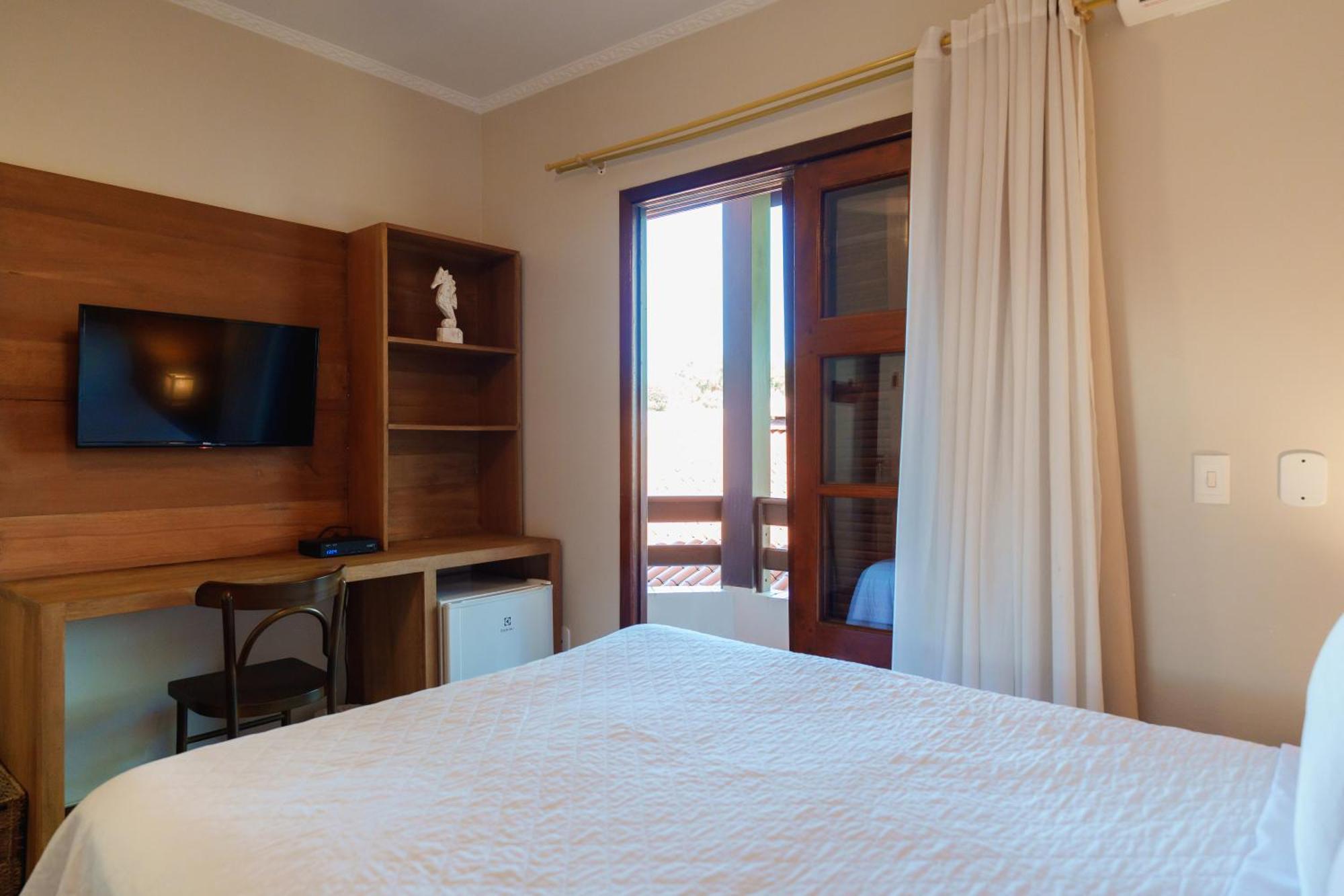 Casa Mar Campeche Hotel Florianópolis Kamer foto