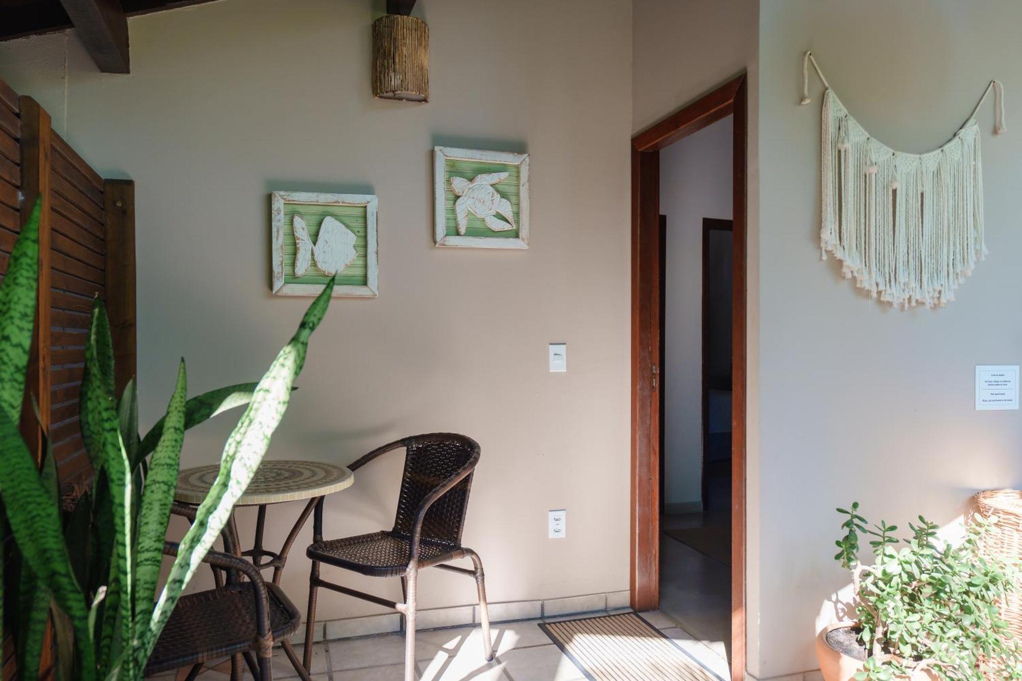 Casa Mar Campeche Hotel Florianópolis Kamer foto
