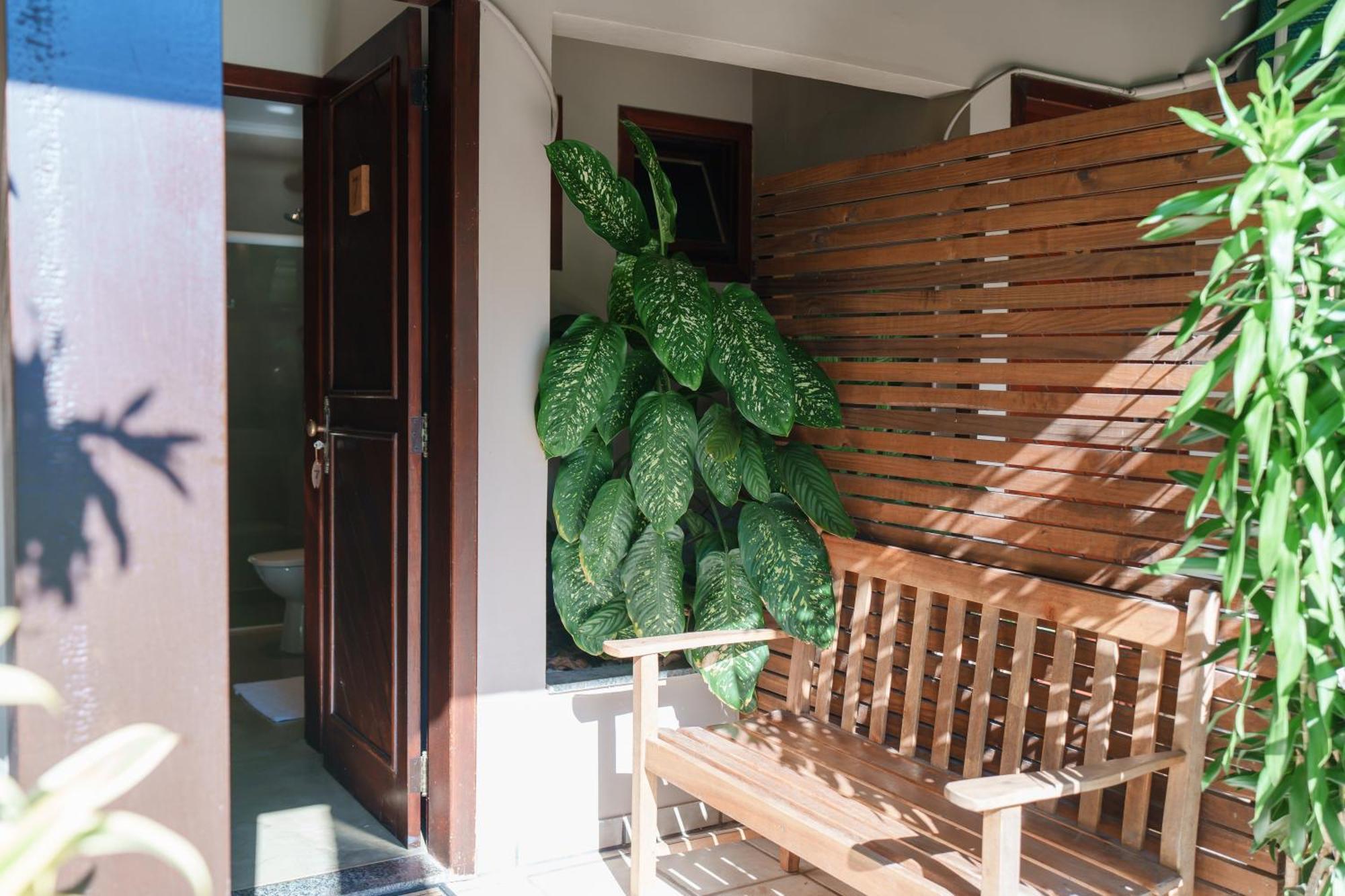 Casa Mar Campeche Hotel Florianópolis Kamer foto